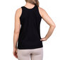 Marškinėliai moterims Ceylan, juodi, 3 poros kaina ir informacija | Apatiniai marškinėliai moterims | pigu.lt