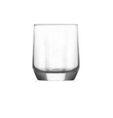 Lav stiklinės viskiui Diamond, 310 ml, 6 vnt kaina ir informacija | Taurės, puodeliai, ąsočiai | pigu.lt