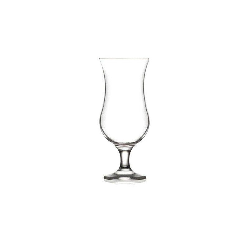 Lav stiklinių kokteiliams rinkinys Fiesta, 460 ml, 6 vnt kaina ir informacija | Taurės, puodeliai, ąsočiai | pigu.lt