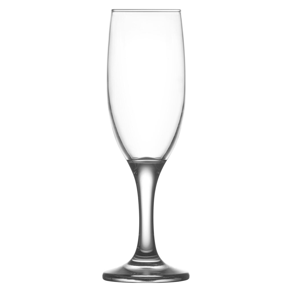 Lav šampano taurės Misket, 6 vnt цена и информация | Taurės, puodeliai, ąsočiai | pigu.lt