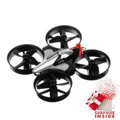 Mini dronas su akrobatikos režimu kaina ir informacija | Dronai | pigu.lt