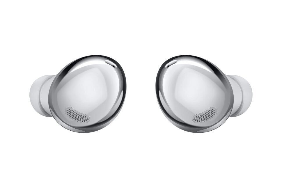 Samsung Galaxy Buds Pro SM-R190NZSAEUB цена и информация | Ausinės | pigu.lt