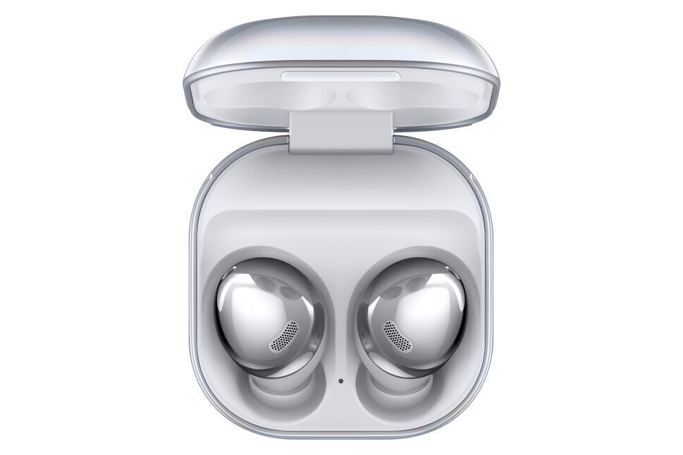 Samsung Galaxy Buds Pro SM-R190NZSAEUB цена и информация | Ausinės | pigu.lt