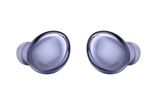 Samsung Galaxy Buds Pro SM-R190NZVAEUD цена и информация | Наушники | pigu.lt