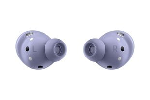 Samsung Galaxy Buds Pro SM-R190NZVAEUD цена и информация | Наушники | pigu.lt