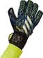 Vartininko pirštinės Adidas Predator GL MTC FS M GK3539, juodos цена и информация | Vartininko pirštinės | pigu.lt