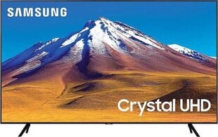 Samsung UE50TU7022KXXH kaina ir informacija | Televizoriai | pigu.lt