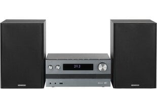 Kenwood M-918DAB-H kaina ir informacija | Garso kolonėlės | pigu.lt