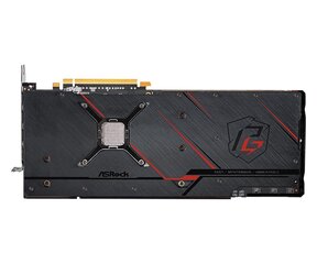 Vaizdo plokštė Asrock RX6900XT PGD 16GO kaina ir informacija | Vaizdo plokštės (GPU) | pigu.lt