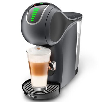 Nescafé Dolce Gusto EDG426.GY Genio S Touch цена и информация | Кофемашины | pigu.lt