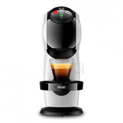 De'Longhi Dolce Gusto Genio S EDG225.W kaina ir informacija | Delonghi Smulki virtuvės įranga | pigu.lt