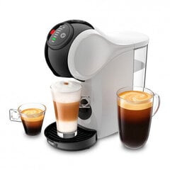 De'Longhi Dolce Gusto Genio S EDG225.W kaina ir informacija | Delonghi Smulki virtuvės įranga | pigu.lt