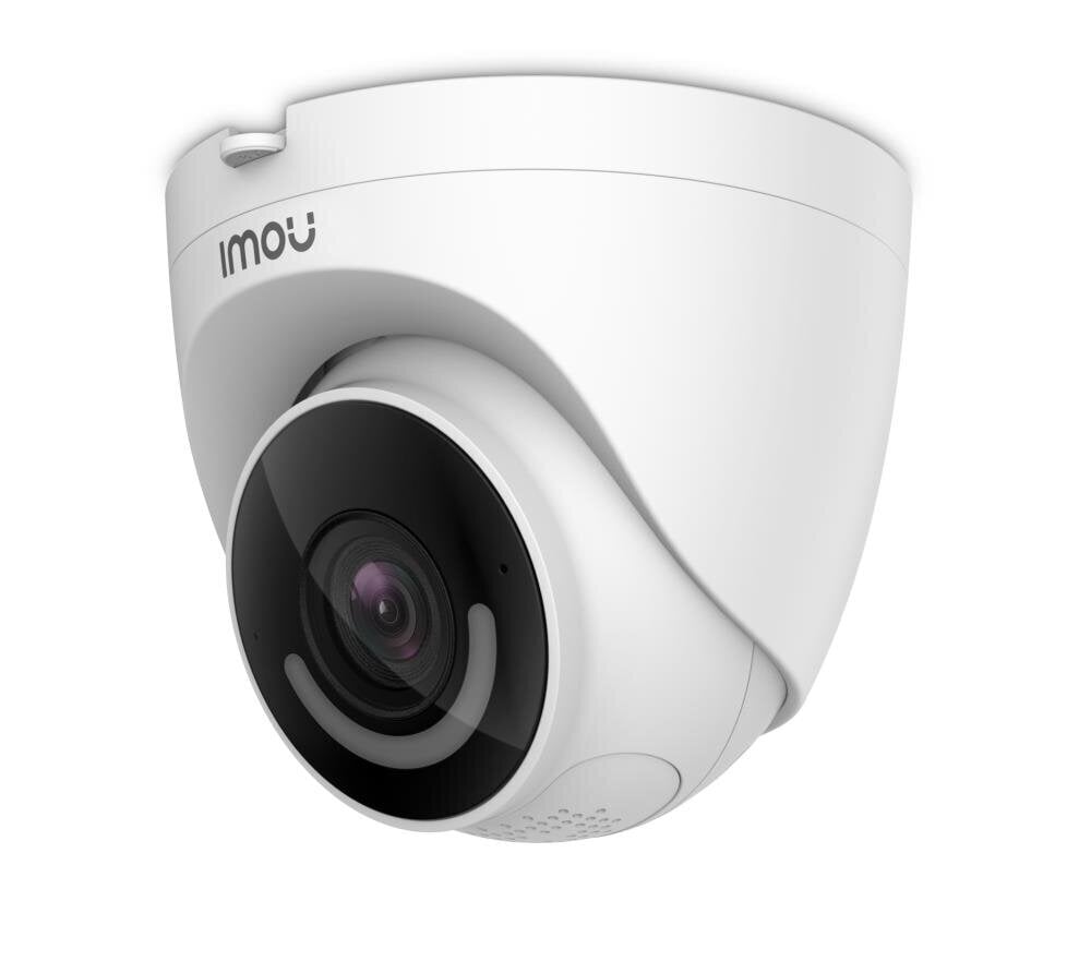 Imou IPC-T26EP-Imou kaina ir informacija | Stebėjimo kameros | pigu.lt