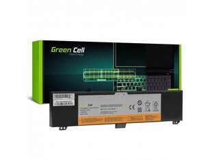 Аккумулятор Green Cell LE160 цена и информация | Аккумуляторы для ноутбуков	 | pigu.lt