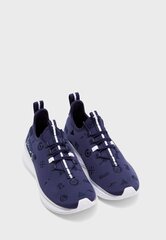 Sportiniai bateliai moterims Puma SG Runner Embroidery Wns Puma 19349302, mėlyni kaina ir informacija | Sportiniai bateliai, kedai moterims | pigu.lt