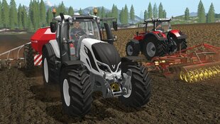 Компьютерная игра Farming Simulator Nintendo Switch Edition NSW цена и информация | Компьютерные игры | pigu.lt