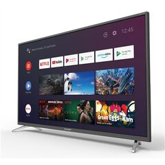Sharp 43BL2EA kaina ir informacija | Televizoriai | pigu.lt