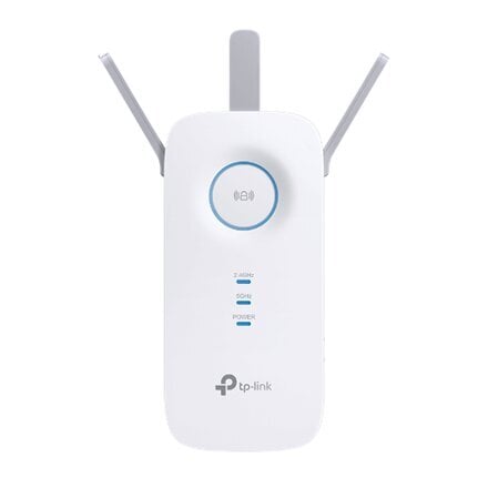 TP-Link RE550 kaina ir informacija | Signalo stiprintuvai (Range Extender) | pigu.lt