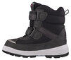 Viking Goretex neperšlampantys žieminiai batukai, juodi kaina ir informacija | Žieminiai batai vaikams | pigu.lt