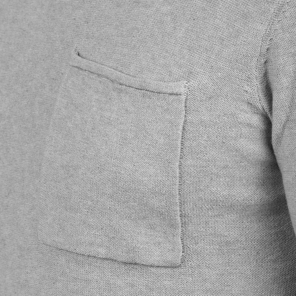 Megztinis vyrams Blend, pilkas цена и информация | Megztiniai vyrams | pigu.lt