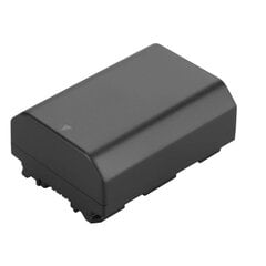 Newell аккумулятор Sony NP-FZ100 USB-C цена и информация | Аккумуляторы для фотоаппаратов | pigu.lt