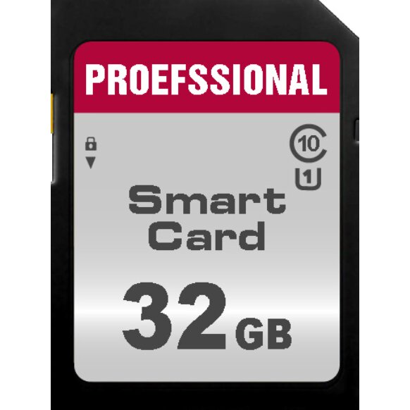 Elite Pro SD, 32 GB цена и информация | Atminties kortelės telefonams | pigu.lt