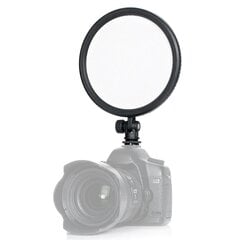 Светодиодный осветитель Andoer CM-200D цена и информация | Осветительное оборудование для фотосъемки | pigu.lt