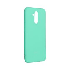Roar Colorfull Jelly Case Samsung Galaxy S20 FE/Lite mėtinė цена и информация | Чехлы для телефонов | pigu.lt