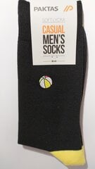 Носки мужские PAKTAS цена и информация | Мужские носки | pigu.lt
