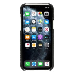 Vennus Wild case nugarėlė Iphone 11 Pro pilka D8 kaina ir informacija | Telefono dėklai | pigu.lt