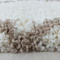 Ayyildiz kilimas Shaggy Alvor Cream 3401, 80x150 cm kaina ir informacija | Kilimai | pigu.lt