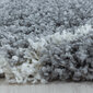Ayyildiz kilimas Shaggy Alvor Grey 3401, 120x170 cm kaina ir informacija | Kilimai | pigu.lt