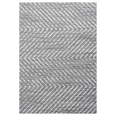 Ayyildiz kilimas Base Grey 2810, 80x150 cm kaina ir informacija | Kilimai | pigu.lt