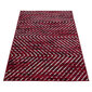 Ayyildiz kilimas Base Red 2810, 80x150 cm kaina ir informacija | Kilimai | pigu.lt