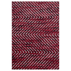 Ayyildiz kilimas Base Red 2810, 160x230 cm kaina ir informacija | Kilimai | pigu.lt