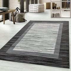 Ayyildiz kilimas Base Grey 2820, 80x150 cm kaina ir informacija | Kilimai | pigu.lt