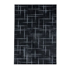 Ayyildiz kilimas Costa Black 3521, 140x200 cm kaina ir informacija | Kilimai | pigu.lt