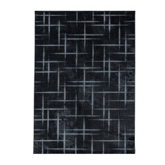 Ayyildiz kilimas Costa Black 3521, 160x230 cm kaina ir informacija | Kilimai | pigu.lt