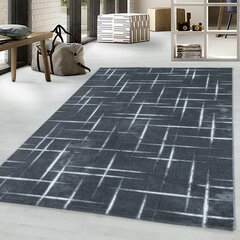 Ayyildiz ковровая дорожка Costa Grey 3521, 80x250 см цена и информация | Ковры | pigu.lt
