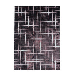 Ayyildiz ковровая дорожка Costa Pink 3521, 80x250 см цена и информация | Ковры | pigu.lt