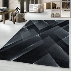 Ayyildiz kilimas Costa Black 3522, 80x150 cm kaina ir informacija | Kilimai | pigu.lt