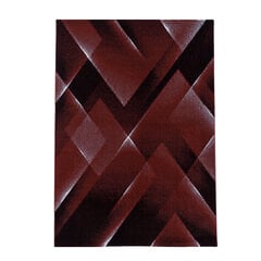 Ayyildiz ковровая дорожка Costa Red 3522, 80x250 см цена и информация | Ковры | pigu.lt