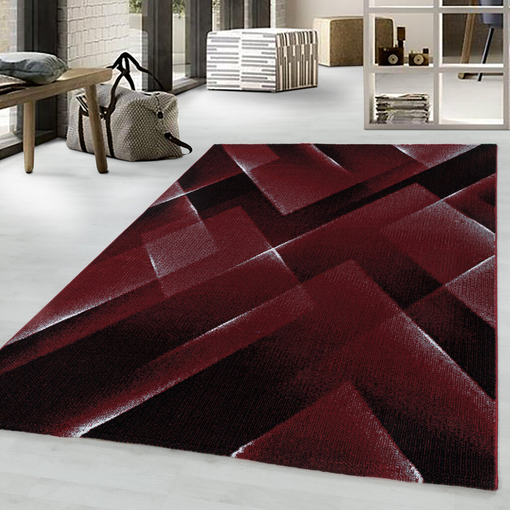 Ayyildiz kilimas Costa Red 3522, 120x170 cm kaina ir informacija | Kilimai | pigu.lt