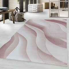 Ayyildiz kilimas-takelis Costa Pink 3523, 80x250 cm kaina ir informacija | Kilimai | pigu.lt