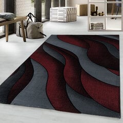 Ayyildiz ковровая дорожка Costa Red 3523, 80x250 см цена и информация | Ковры | pigu.lt