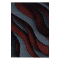Ayyildiz kilimas Costa Red 3523, 120x170 cm kaina ir informacija | Kilimai | pigu.lt