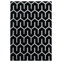 Ayyildiz kilimas Costa Black 3524, 200x290 cm kaina ir informacija | Kilimai | pigu.lt