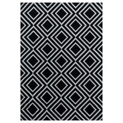 Ayyildiz kilimas Costa Black 3525, 140x200 cm kaina ir informacija | Kilimai | pigu.lt