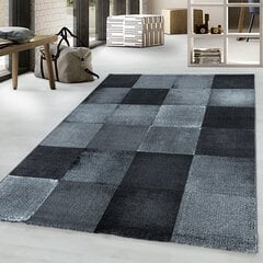 Ayyildiz ковровая дорожка Costa Black 3526, 80x250 см цена и информация | Ковры | pigu.lt