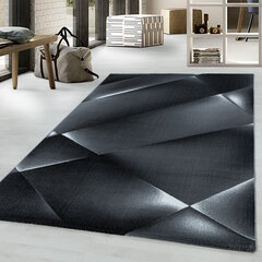 Ayyildiz kilimas-takelis Costa Black 3527, 80x250 cm kaina ir informacija | Kilimai | pigu.lt